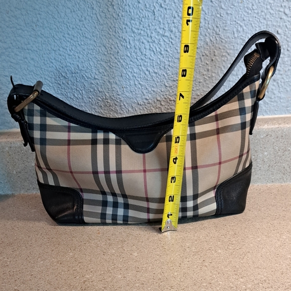 Burberry Shoulderbag - Picture 5 of 14